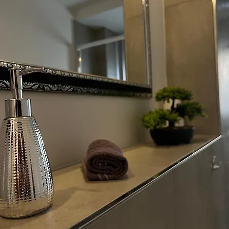 Appartement D&g Hannover