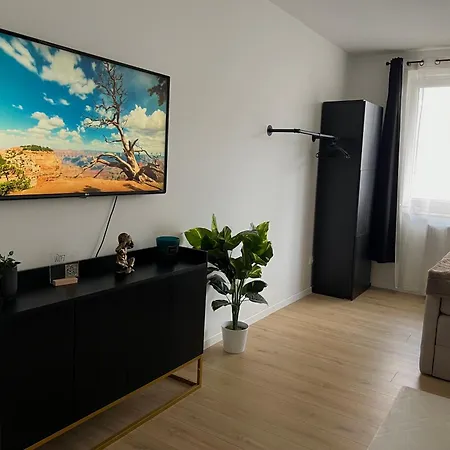 Apartment D&g Hannover