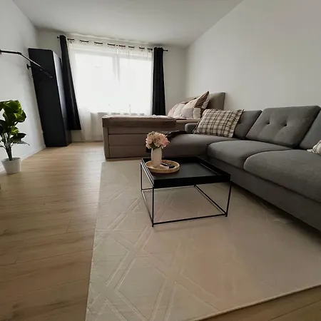 D&g Apartment *