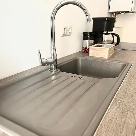 Apartment D&g Hannover