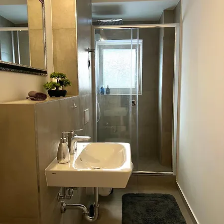 D&g Apartment *